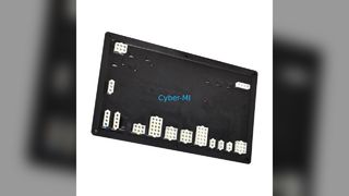 Skyjack Haulotte schaarhoogwerkeronderdelen houden u aan het werk