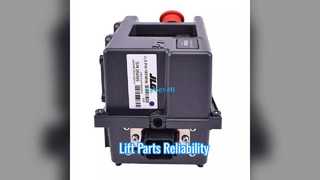 Skyjack Haulotte schaarhoogwerkeronderdelen